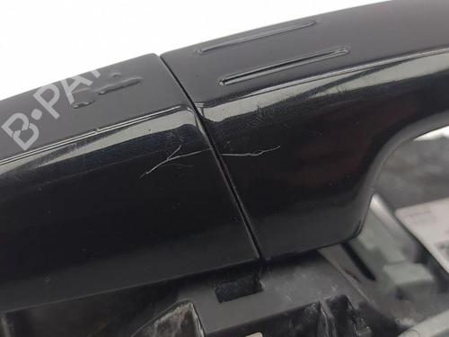 Rear left exterior door handle LAND ROVER RANGE ROVER EVOQUE (L538) 2.2 D 4x4 | BP28878938C130 