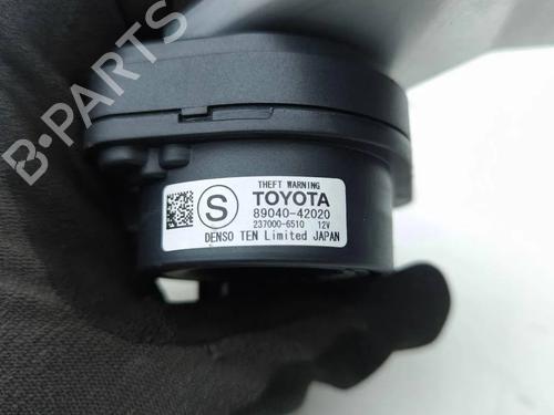 Electronic module TOYOTA RAV 4 V (_A5_, _H5_) 2.5 Hybrid AWD (AXAH54) | BP36191325M83 - Image 7