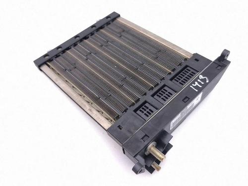 Used Heater matrix Heater matrix MERCEDES-BENZ A-CLASS (W169) A 180 CDI (169.007, 169.307) (109 hp) 40290899 40290899