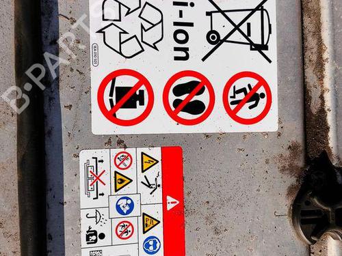 Andre VW ID.3 (E11, E12) Pro | BP29945027O1