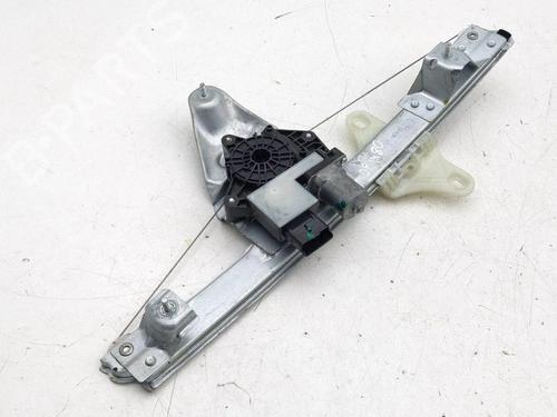 Used Front right window mechanism Front right window mechanism 39206351 39206351