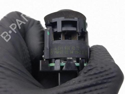 Electronic sensor MERCEDES-BENZ E-CLASS (W212) E 350 CDI (212.025) | BP40465844M84 - Image 7