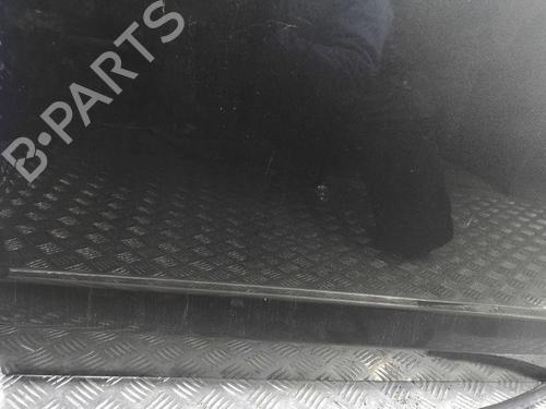 Right front door FORD C-MAX II (DXA/CB7, DXA/CEU) 1.5 TDCi | BP28886115C3 
