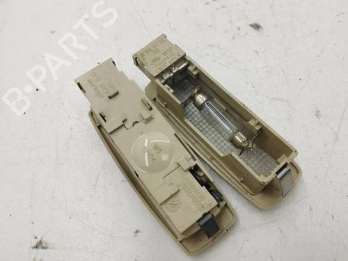 Interior roof light VW PASSAT B5.5 Variant (3B6) 2.0 | BP33919900I8 - Image 8