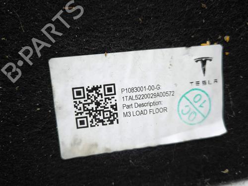 Luggage compartment floor TESLA MODEL 3 (5YJ3) EV | BP28873620I33 