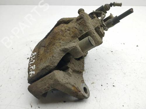 Left front brake caliper AUDI A4 B6 Avant (8E5) 2.5 TDI | BP33663474M105 - Image 4
