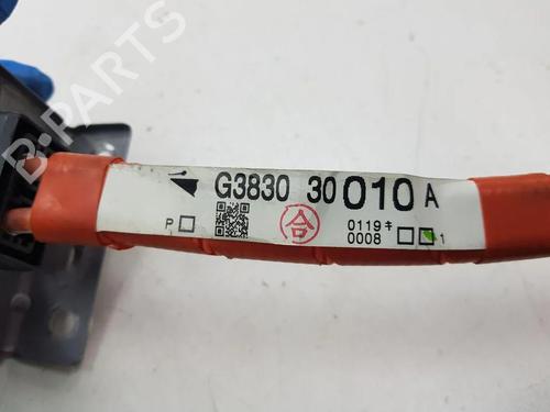 Cable LEXUS GS (_S19_) 350 AWD (GRS196_, GRS196R) | BP34190186E12 - Image 3