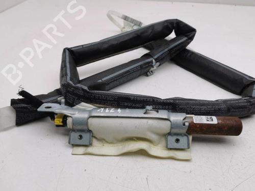 Left curtain airbag PEUGEOT 508 I (8D_) 2.0 HDi | BP28893213C11 