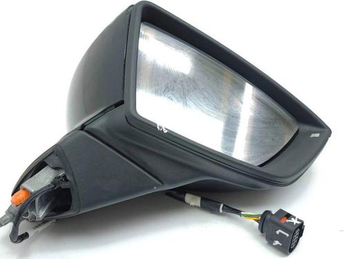 Used Right mirror SEAT IBIZA V (KJ1, KJG) 1.0 TSI (95 hp) 28878367