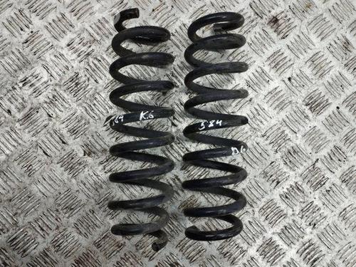 Stoßdämpferfeder für BMW 1 (E87) 118 d (136 hp) 28852151