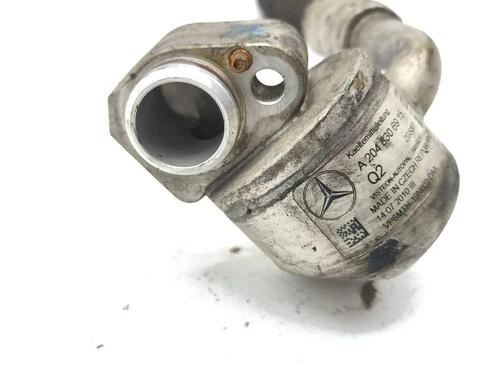 AC pipe MERCEDES-BENZ GLK-CLASS (X204) 220 CDI (204.902) | BP28905936M126 - Image 8