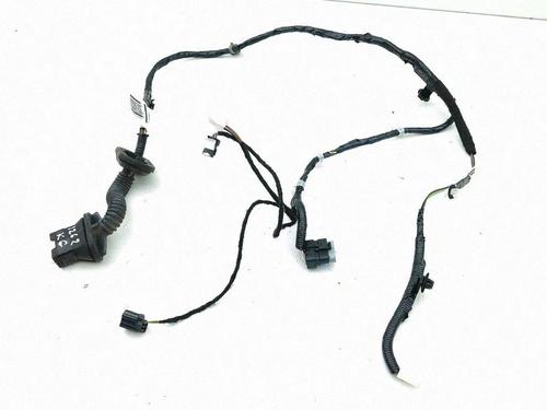 Used Wiring harness Wiring harness NISSAN QASHQAI III (J12) 1.3 DIG-T (158 hp) 40169617 40169617