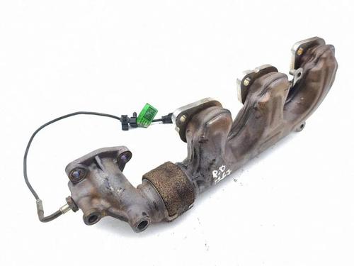 Used Exhaust manifold Exhaust manifold 37514217 37514217