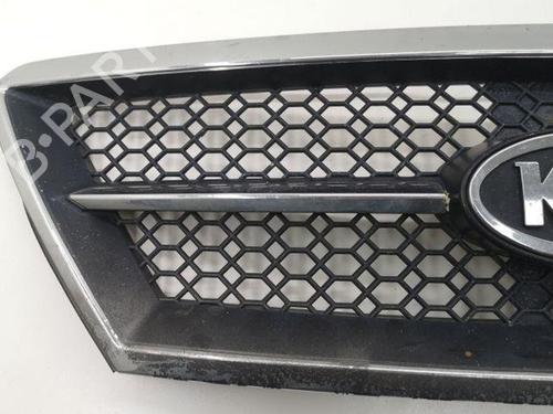 Grille KIA SORENTO I (JC) 2.5 CRDi 4WD | BP28869951C40 