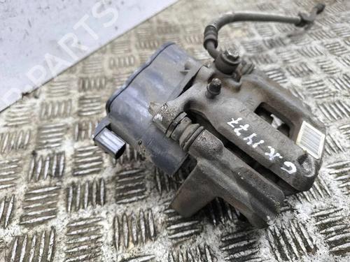 Left rear brake caliper JEEP AVENGER (J2) Electric | BP39206255M107 - Image 3