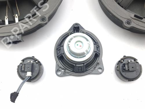 Elektronisk modul PORSCHE CAYENNE (92A) 3.0 Diesel | BP28873074M83 