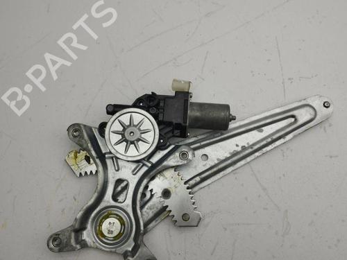 Used Rear left window mechanism SUZUKI VITARA (LY) 1.6 (APK416, YD21S) (117 hp) 28898930