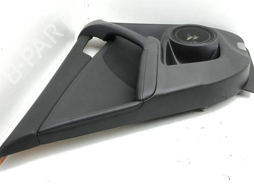 Rear left panel HONDA ACCORD VIII (CU) 2.2 i-DTEC (CU3) | BP28872269C60 