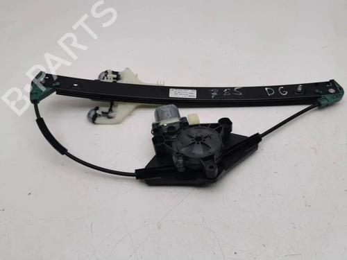 Used Rear right window mechanism Rear right window mechanism 36062886 36062886