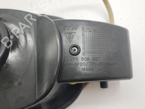 Fuel door actuator PORSCHE CAYENNE (92A) 3.0 Diesel | BP28896710E18 