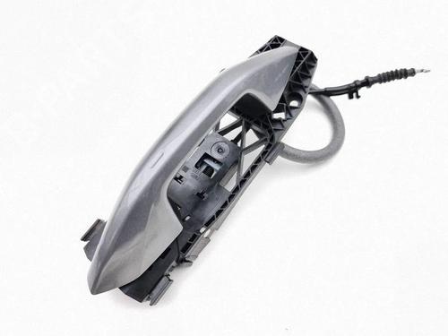Used Rear left exterior door handle Rear left exterior door handle AUDI Q4 E-TRON Sportback (F4N) 40 (204 hp) 40083839 40083839
