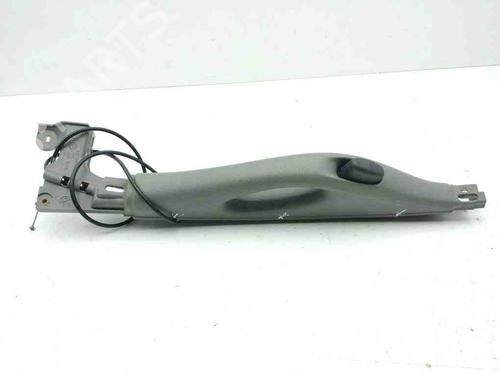 Udvendigt håndtag CHRYSLER VOYAGER IV (RG, RS) 2.8 CRD (150 hp) 28874590