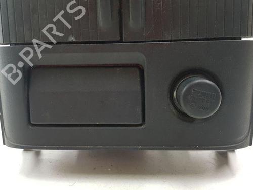 Ashtray NISSAN X-TRAIL I (T30) 2.2 dCi 4x4 | BP28870225I30 