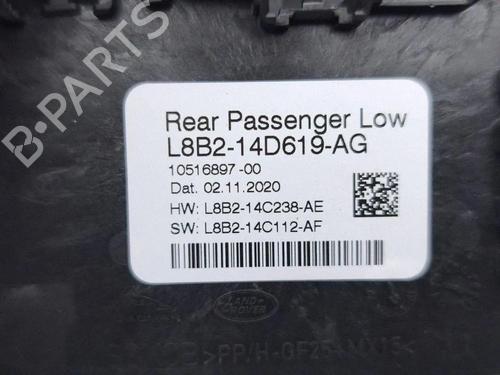 Electronic module JAGUAR I-PACE (X590) EV400 AWD | BP37238083M83 - Image 7