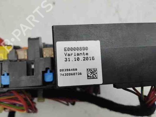 Fuse box BMW i3 (I01) Range Extender | BP28862306E1 