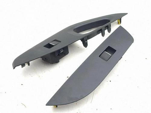 Left front window switch TOYOTA COROLLA Estate (_E21_) 1.8 Hybrid (ZWE211) | BP40276619I27 - Image 3