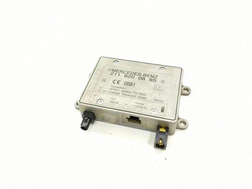 Used Electronic module Electronic module 38280659 38280659