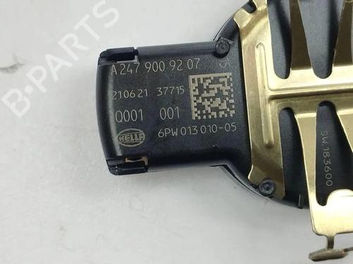 Electronic sensor MERCEDES-BENZ EQA (H243) EQA 250 (243.701) | BP28874825M84 - Image 7