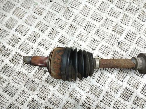 Left front driveshaft HONDA ACCORD VIII (CU) 2.2 i-DTEC (CU3) | BP28893399M38 - Image 4