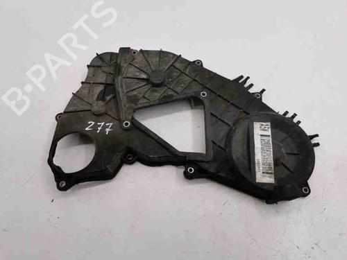 Couvercle de distribution OPEL MOKKA / MOKKA X (J13) 1.7 CDTI (_76) (131 hp) 28843759