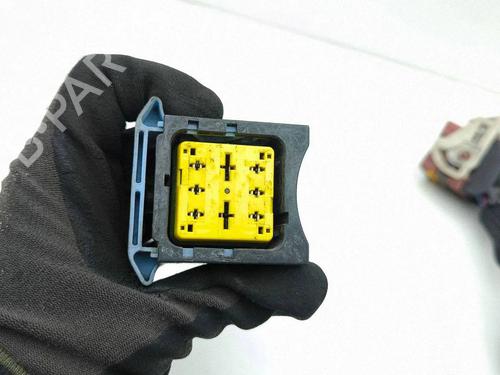 Wiring harness CITROËN C4 CACTUS 1.6 HDi 90 | BP38251594E16 - Image 12