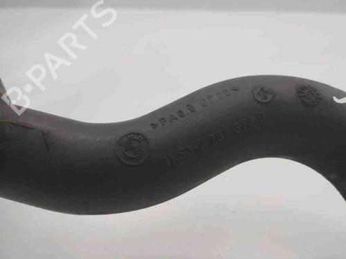 Pipe BMW X5 (E53) 3.0 d | BP28904108M125