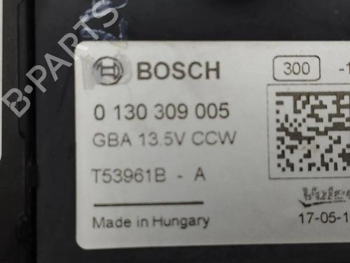 Heater blower motor MERCEDES-BENZ E-CLASS (W213) E 220 d (213.004) | BP33903125M62 - Image 2
