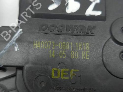Electronic module KIA STONIC (YB) 1.0 T-GDi | BP38496157M83 - Image 9