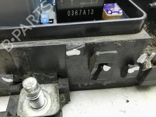 Fuse box FORD GALAXY III (CK) 2.0 TDCi | BP28863782E1 - Image 10