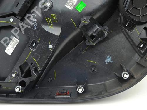 Rear right panel TESLA MODEL S (5YJS) 85D AWD | BP36179240C61 - Image 19