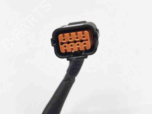 Lampa oświetlenia tablicy rejestracyjnej HYUNDAI TUCSON (TL, TLE) 1.7 CRDi | BP28851639I40