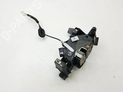 Used Front left lock Front left lock 33878715 33878715