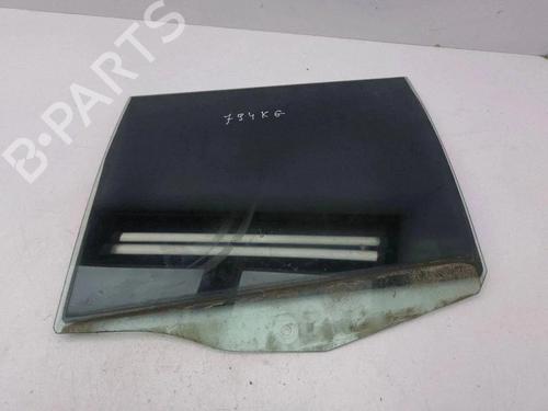 Used Rear left door window Rear left door window BMW 5 Touring (E39) 525 d (163 hp) 40210769 40210769