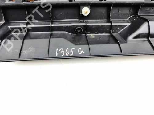 Boot lining CITROËN C-CROSSER (VU_, VV_) 2.2 HDi | BP36084633I3 - Image 7
