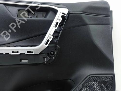 Front left panel TOYOTA RAV 4 V (_A5_, _H5_) 2.5 Hybrid AWD (AXAH54) | BP36191447C58 - Image 4