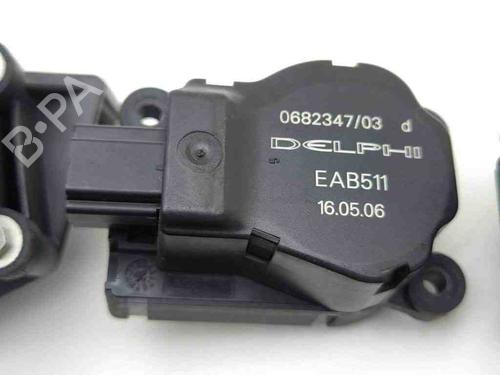 Electronic module MASERATI QUATTROPORTE V 4.2 | BP28881639M83