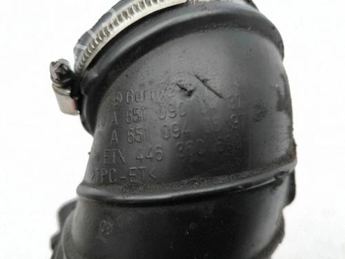 Pipe MERCEDES-BENZ C-CLASS (W204) C 200 CDI (204.001) | BP37290569M125 - Image 6