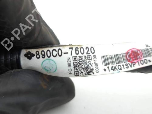 Electronic sensor LEXUS UX (_AA1_, _AH1_, _MA1_) 250h (MZAH10) | BP33914889M84 - Image 13
