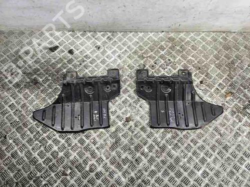 Used Support HONDA CR-V II (RD_) 2.2 CTDi (RD9) (140 hp) 28854965