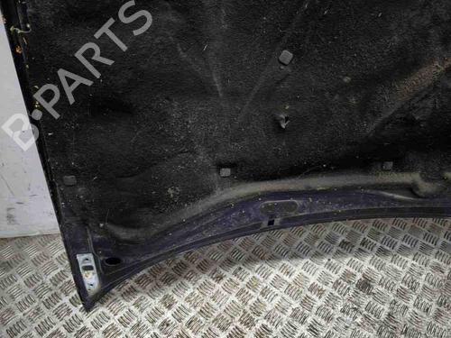 Hood VW GOLF VII (5G1, BQ1, BE1, BE2) 1.6 TDI | BP28900590C1
